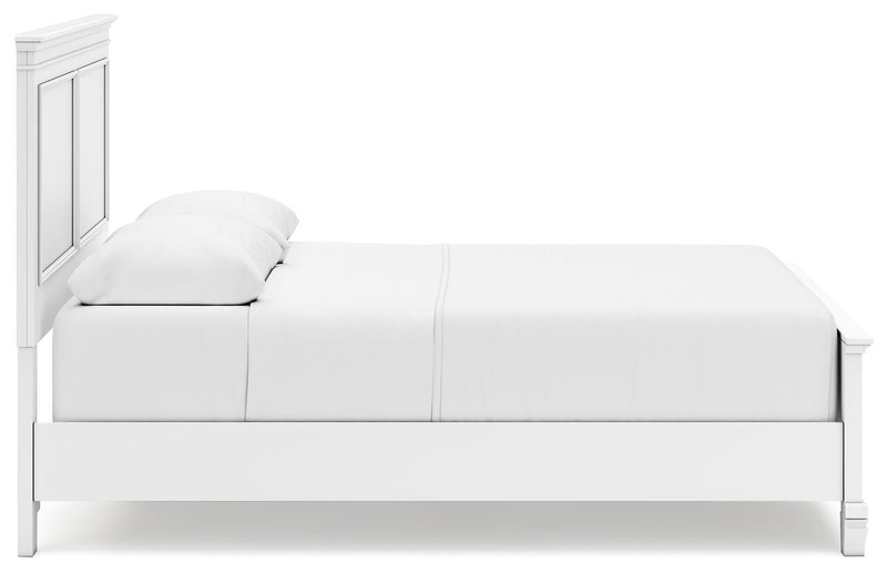 Fortman Bedroom Sets