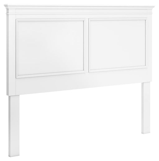 Fortman Headboards Queen