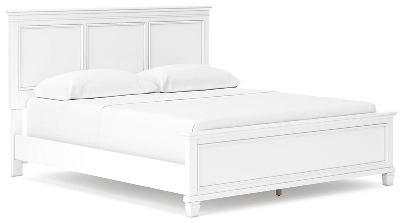 Fortman Bedroom Sets