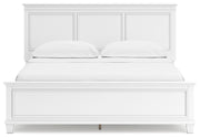 Fortman Bedroom Sets