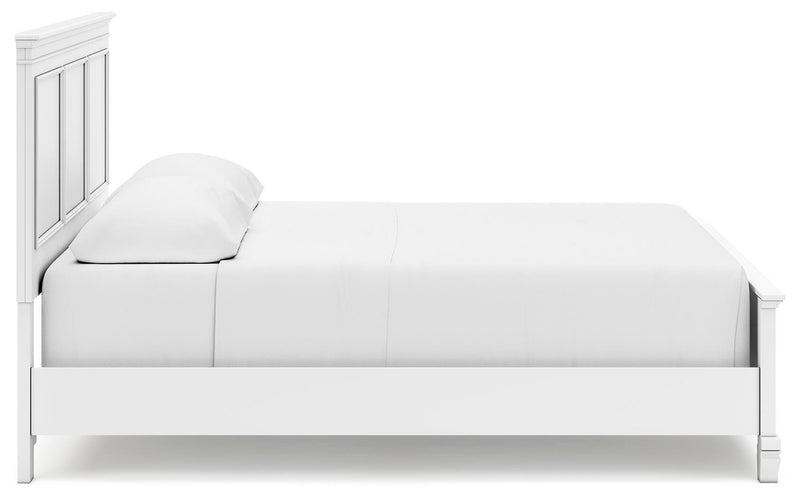 Fortman Bedroom Sets