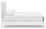 Fortman Bedroom Sets