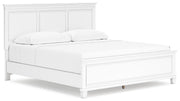 Fortman Bedroom Sets