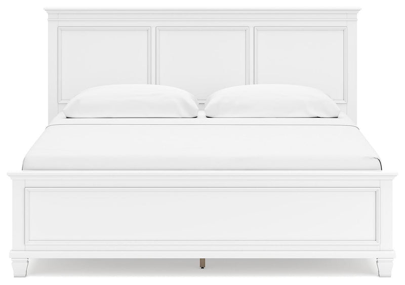 Fortman Bedroom Sets