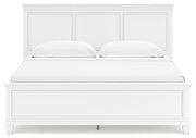 Fortman Bedroom Sets