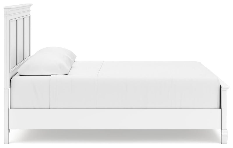 Fortman Bedroom Sets