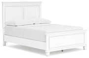 Fortman Bedroom Sets