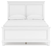 Fortman Bedroom Sets