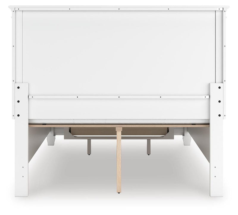 Fortman Beds