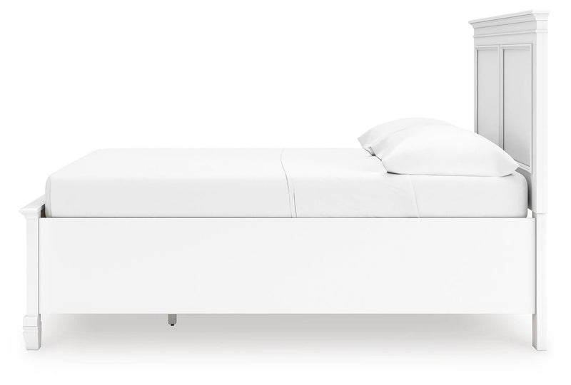Fortman Beds