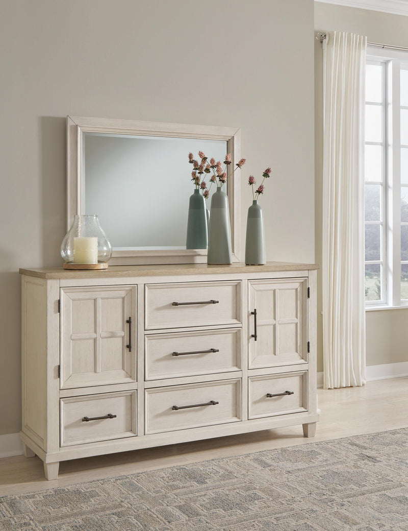 Shaybrock Bedroom Sets