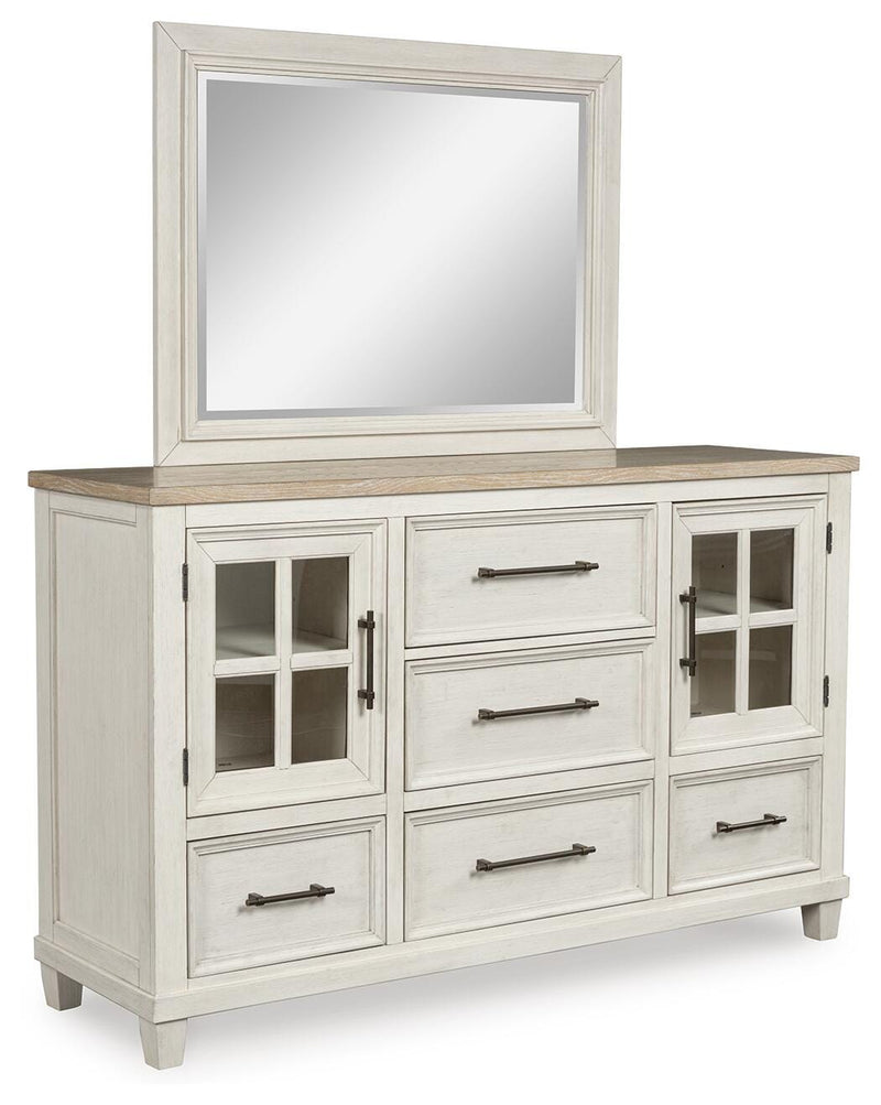 Shaybrock Bedroom Sets