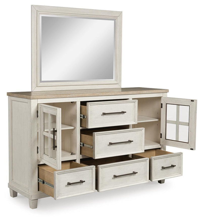 Shaybrock Bedroom Sets