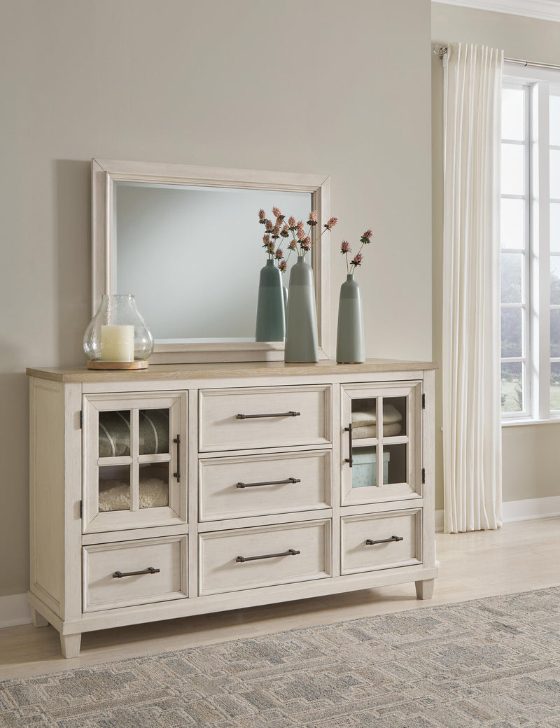 Shaybrock Bedroom Sets