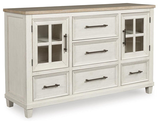 Shaybrock Dressers and Chests Dresser