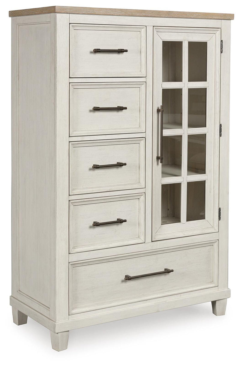 Shaybrock Bedroom Sets