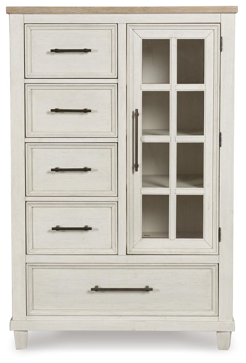 Shaybrock Bedroom Sets