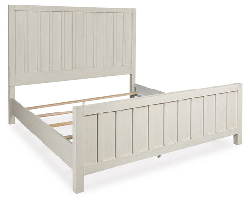 Shaybrock Beds California King