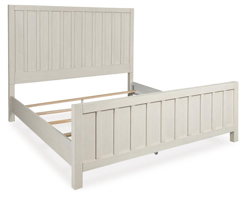 Shaybrock Bedroom Sets