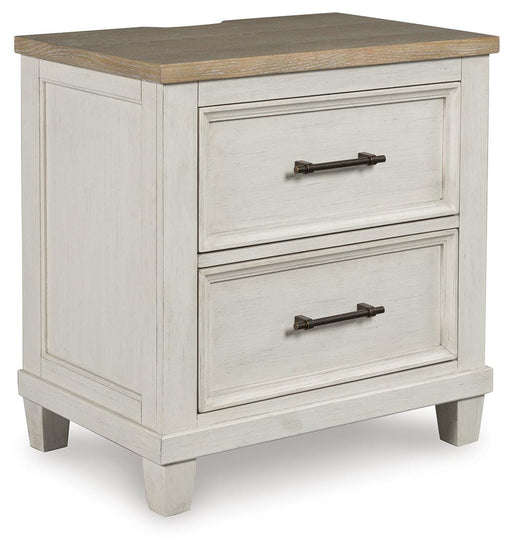 Shaybrock Nightstands Default Title