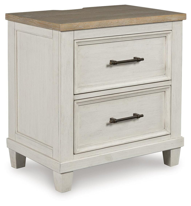 Shaybrock Bedroom Sets