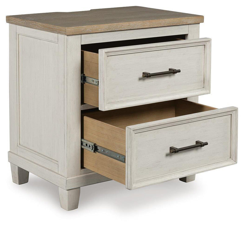Shaybrock Bedroom Sets