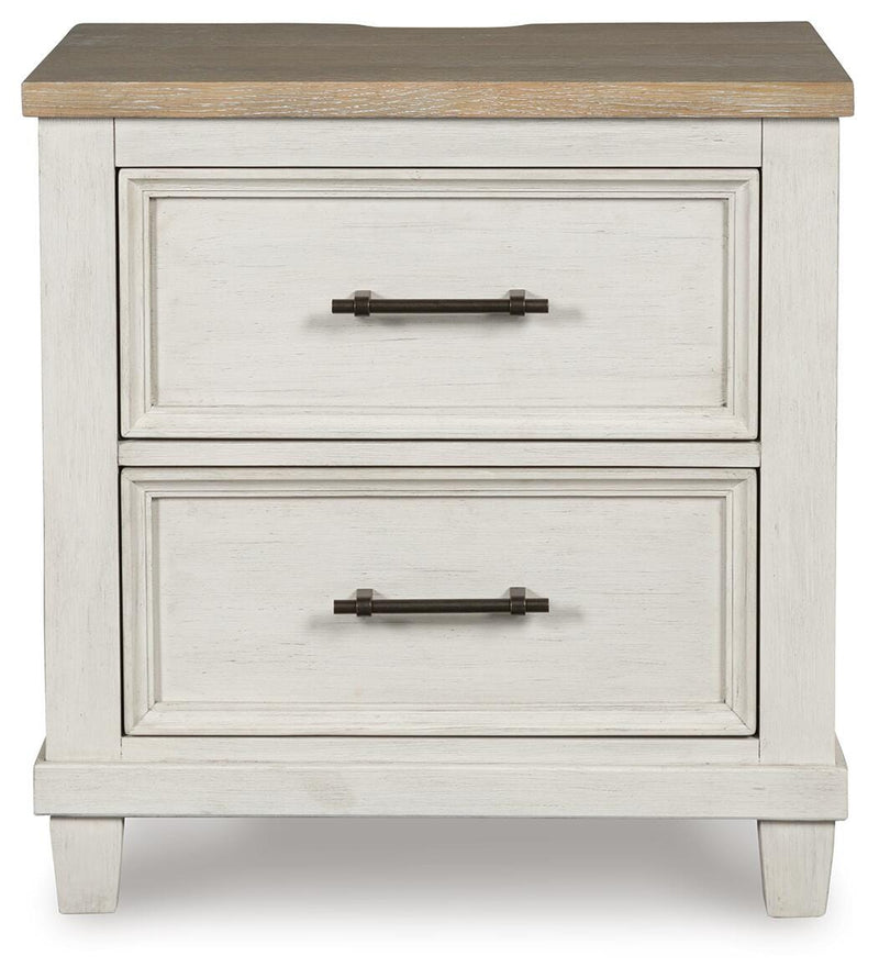 Shaybrock Bedroom Sets