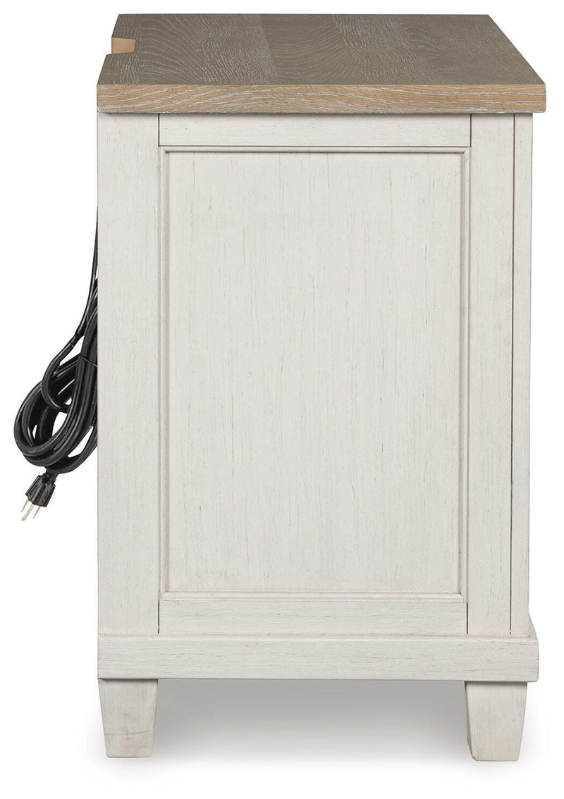 Shaybrock Bedroom Sets