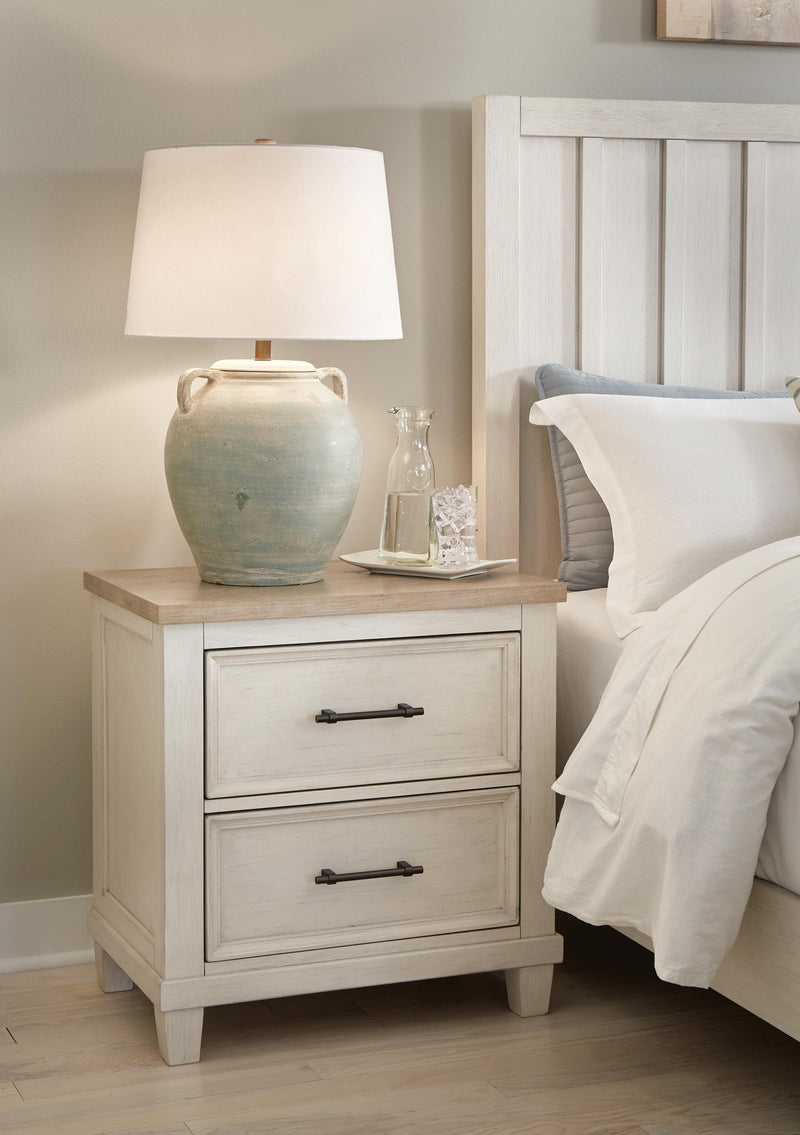 Shaybrock Bedroom Sets