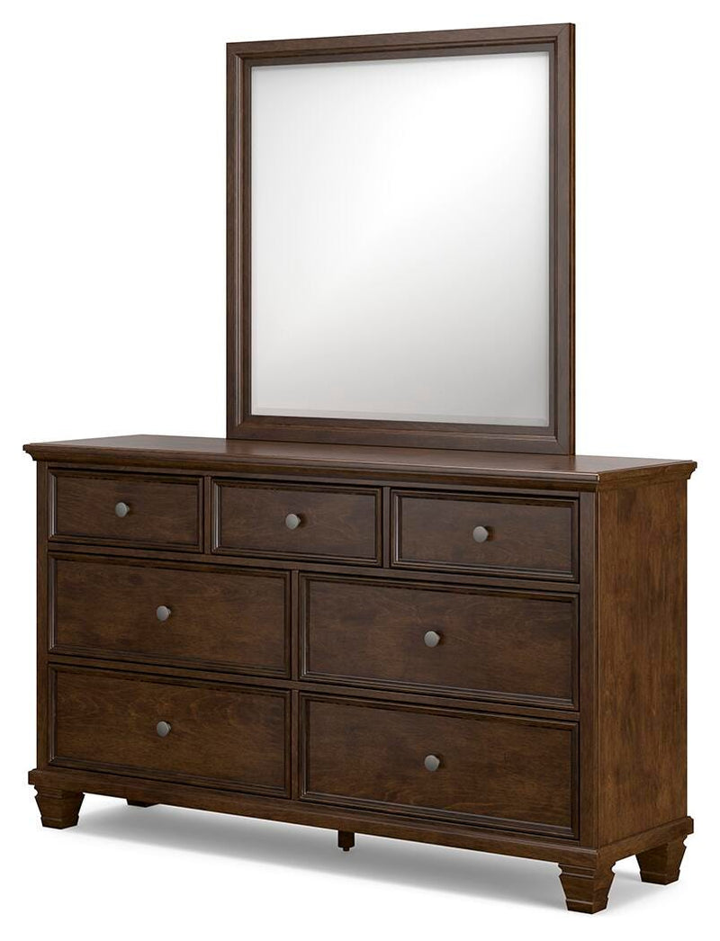 Danabrin Bedroom Sets