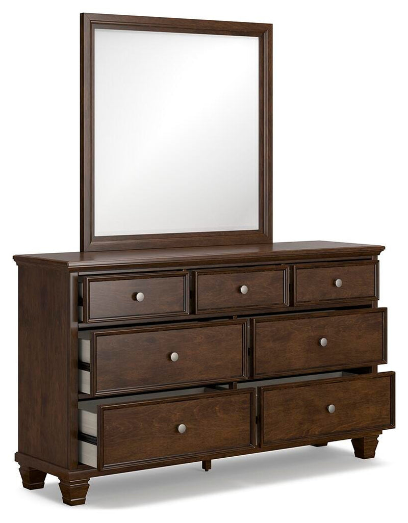 Danabrin Bedroom Sets