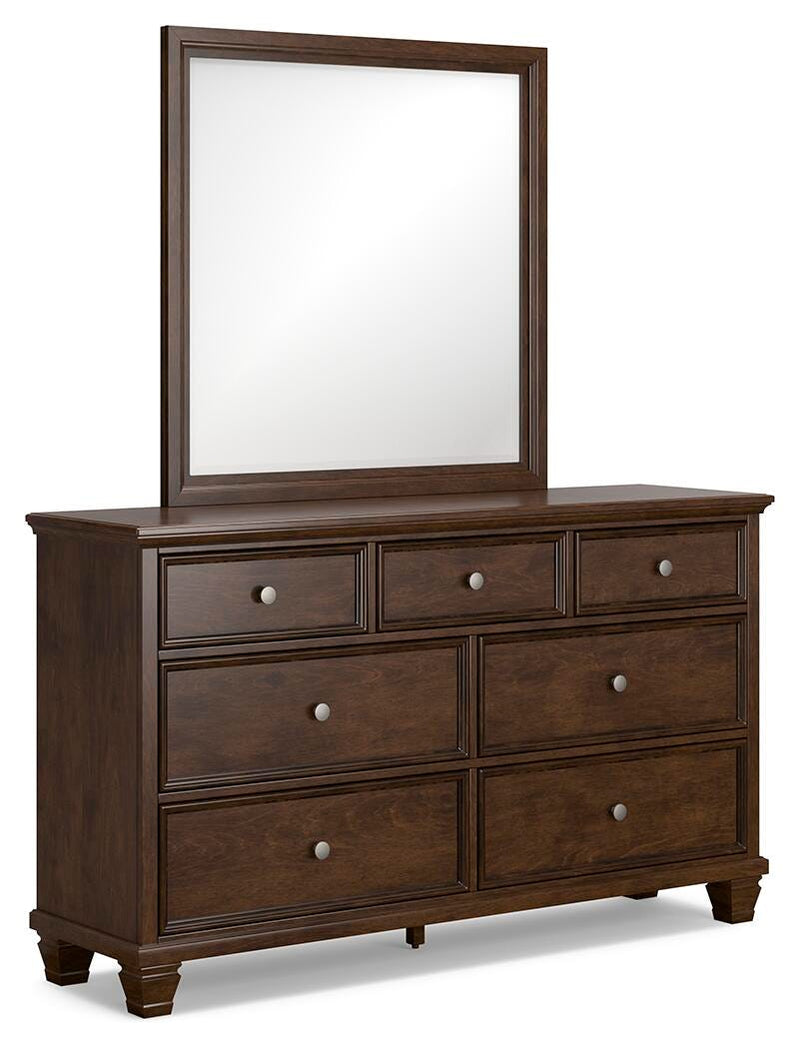 Danabrin Bedroom Sets