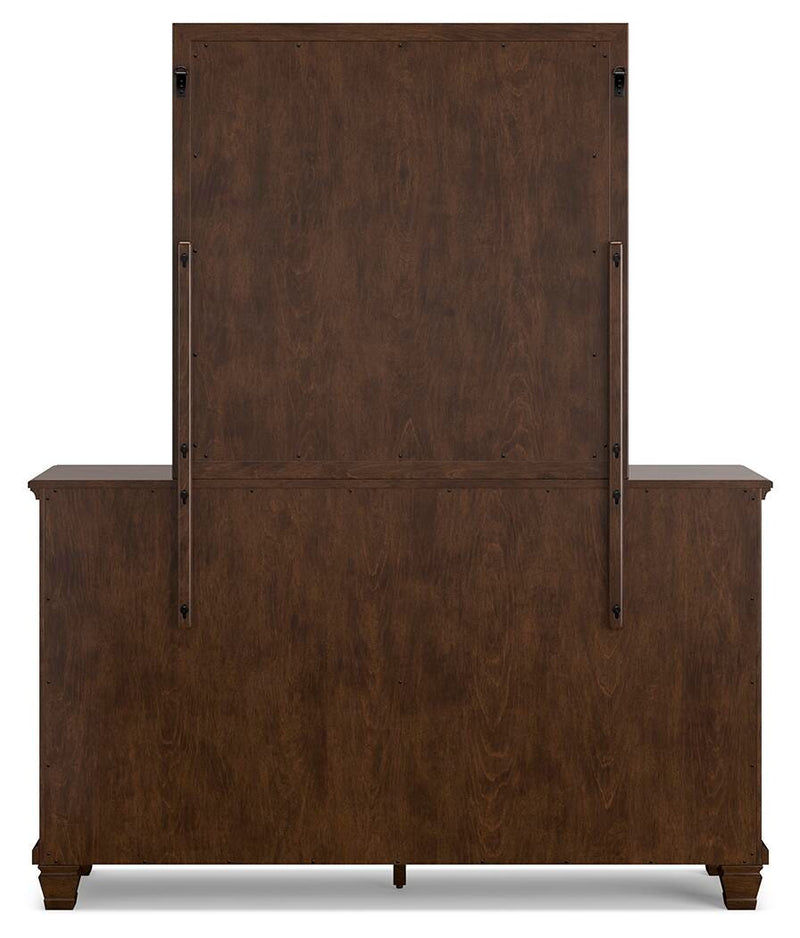 Danabrin Bedroom Sets