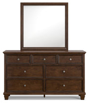Danabrin Bedroom Sets