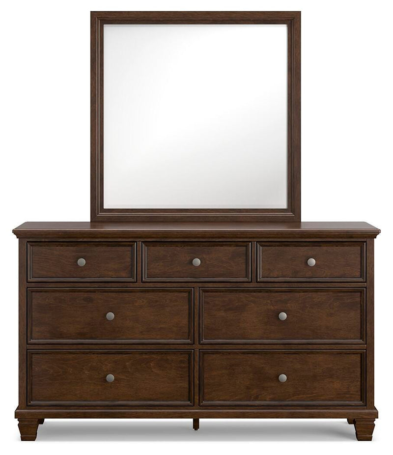 Danabrin Bedroom Sets