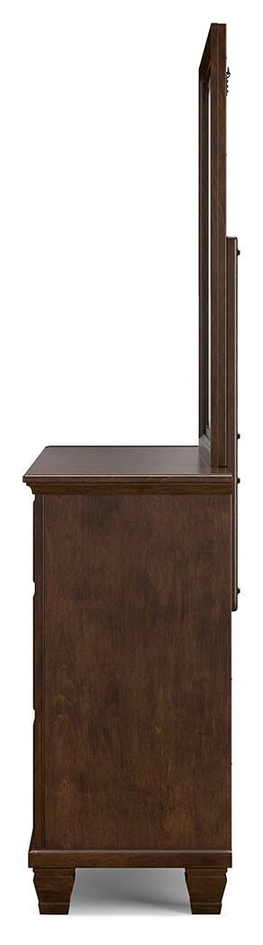 Danabrin Bedroom Sets