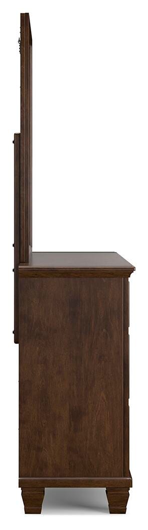 Danabrin Bedroom Sets