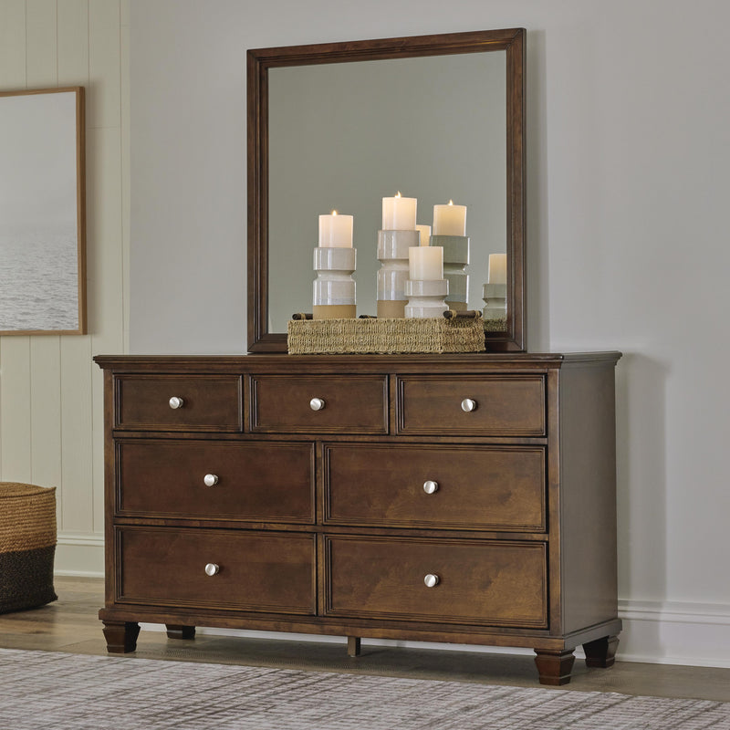 Danabrin Bedroom Sets