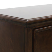 Danabrin Dresser & Chest