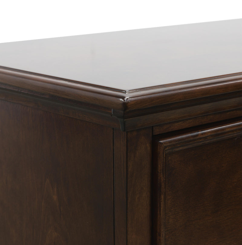 Danabrin Dresser & Chest
