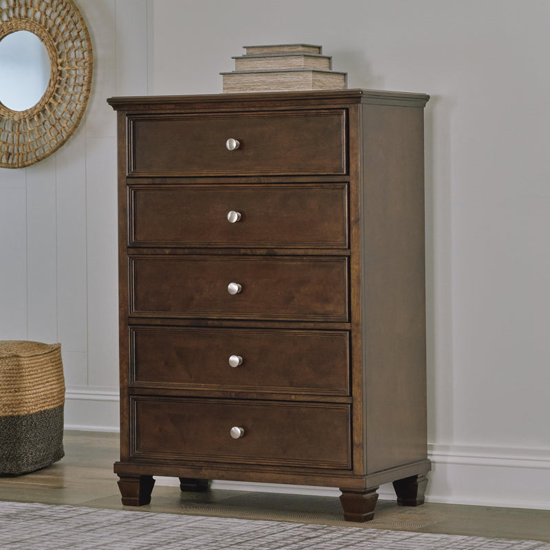 Danabrin Bedroom Sets
