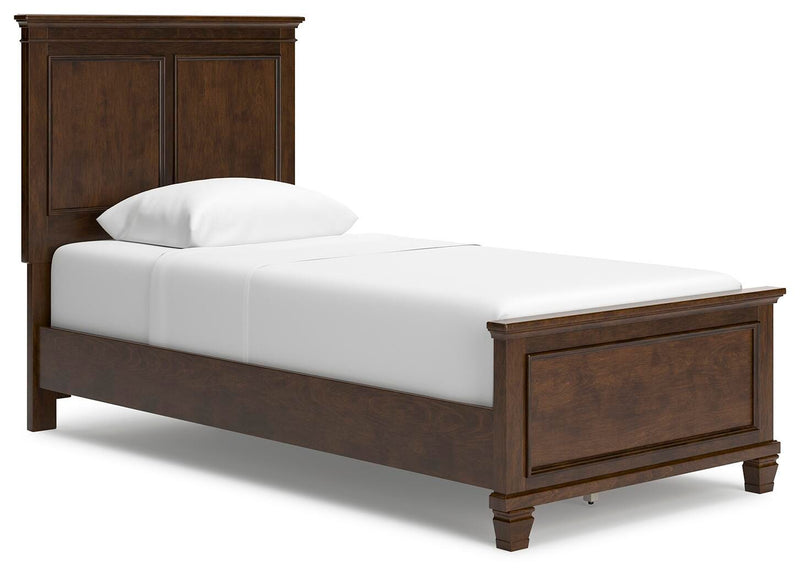 Danabrin Bedroom Sets