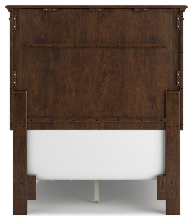 Danabrin Beds