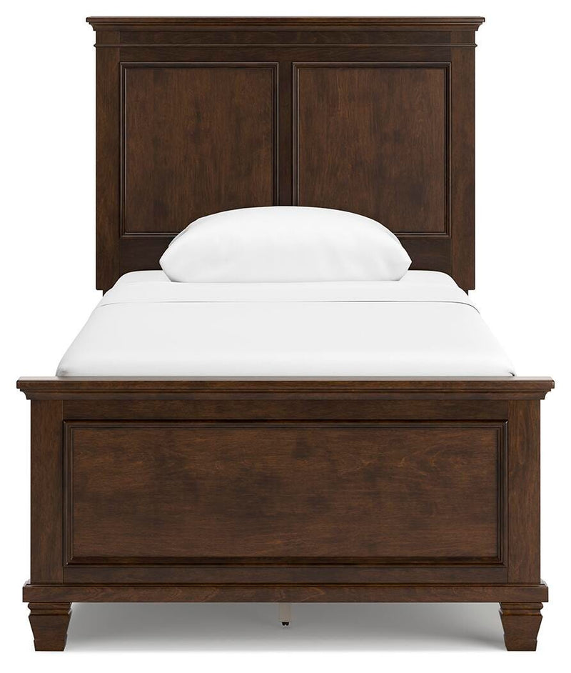 Danabrin Bedroom Sets