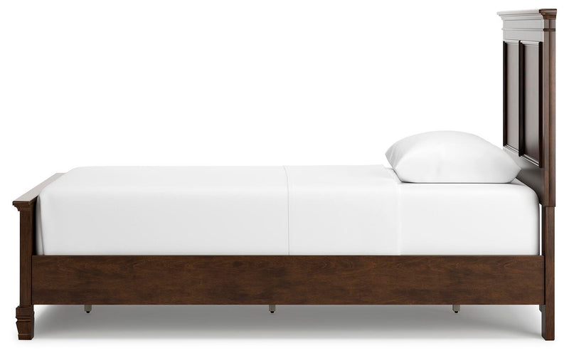 Danabrin Beds