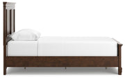 Danabrin Bedroom Sets