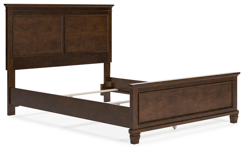 Danabrin Bedroom Sets