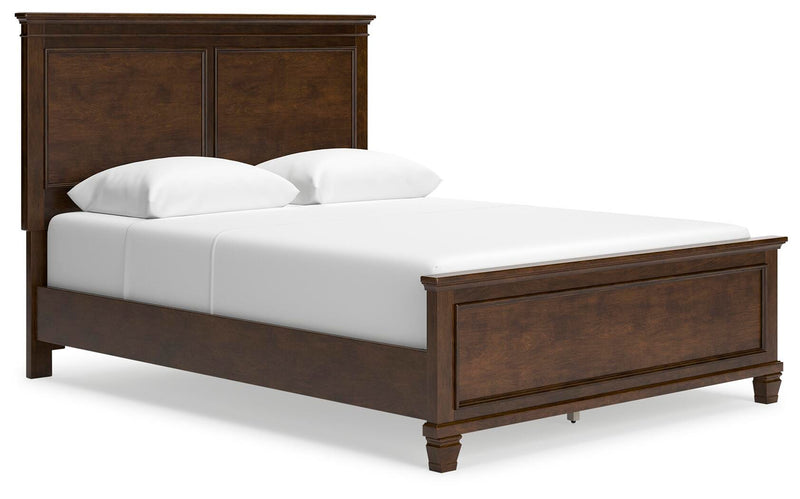 Danabrin Bedroom Sets