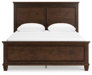 Danabrin Bedroom Sets