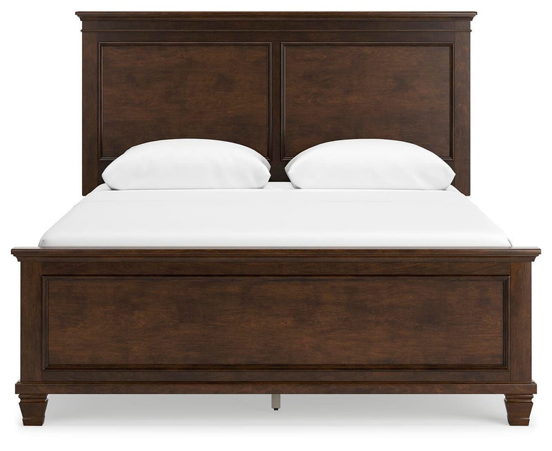 Danabrin Bedroom Sets